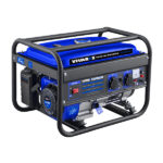 موتور برق ویوارکس مدل VR3500-GH ظرفیت ۳۵۰۰ وات هندلی