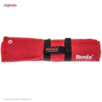 مجموعه آچار دو سر تخت رونیکس 12عددی مدل RH-2202 - Image 3