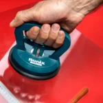 قاپک شیشه رونیکس مدل RH9930 تک قلو - Image 3