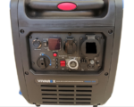 موتور برق ویوارکس مدل VR5501-GSS ظرفیت ۵۵۰۰ وات سایلنت - Image 4