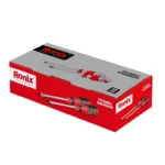 پیچ گوشتی RH-2966 دوسو 100×TPR 6 رونیکس (ضربه خور) - Image 5