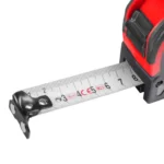 متر دستی رونیکس مدل RH-9040 سایز ۸ متری روکش دار دو طرفه نشکن - Image 7