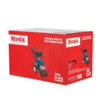 کارواش صنعتی رونیکس مدل RP-0230 ظرفیت ۲۳۰ بار - Image 13