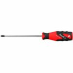 پیچ گوشتی چهارسو رونیکس مدل RH-2868 - Image 5