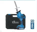 اره افقی بر شارژی ویوارکس مدل VR2114-RS ۲۱ ولت - Image 4