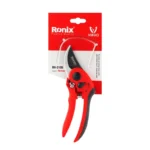 قیچی باغبانی رونیکس مدل RH-3106 ویرگو - Image 7