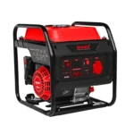 ژنراتور بنزینی رونیکس مدل RH-4771 ظرفیت ۴۵۰۰ وات