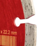 صفحه گرانیت بر رونیکس مدل RH-3502 سایز ۱۱۵ میلیمتر - Image 4