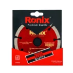صفحه گرانیت بر رونیکس مدل RH-3502 سایز ۱۱۵ میلیمتر - Image 2