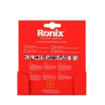 صفحه گرانیت بر رونیکس مدل RH-3502 سایز ۱۱۵ میلیمتر - Image 5