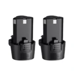 دریل شارژی ویوارکس مدل VR1215V ظرفیت ۱۲ ولت با ۲ باتری اتوماتیک - Image 6