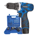 مجموعه 28 عددی پیچ گوشتی شارژی ویوارکس مدل VR12V-2A - Image 3