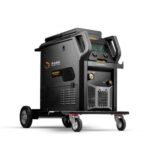 دستگاه جوش میگ ۳۰۰ آمپر صبا مدل M-306 دیجیتال - Image 2