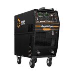 دستگاه جوشکاری اینورتر صبا مدل POWER-GOUGE-INV-12.50 ظرفیت ۱۲۵۰ آمپر - Image 3