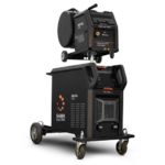 دستگاه جوش اینورتری صبا مدل MASTER MIG 500 Pro AC ظرفیت ۵۰۰ آمپر هواخنک - Image 2