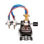برش ریلی دو مشعل صبا الکتریک کد SCM-R-02