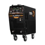 دستگاه جوشکاری اینورتر صبا مدل POWER-GOUGE-INV-12.50 ظرفیت ۱۲۵۰ آمپر - Image 4