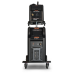 دستگاه جوش اينورتري Mig/Mag پالسي صبا مدل Master Mig 406 Pro Double-Pulse AC - Image 4