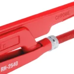 آچار لوله گیر رونیکس مدل RH-2540 سایز ۴ اینچ - Image 5