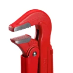 آچار لوله گیر رونیکس مدل RH-2540 سایز ۴ اینچ - Image 6