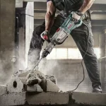 دریل بتن کن رونیکس مدل 2750 - Image 3