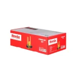 ست پیچ گوشتی ۵ عددی رونیکس مدل RH5420 - Image 6