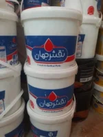 پلاستیک درجه ۱ نقش جهان