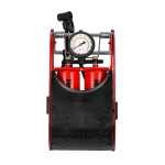 تلمبه پایی رونیکس مدل RH4202 دو سیلندر - Image 3