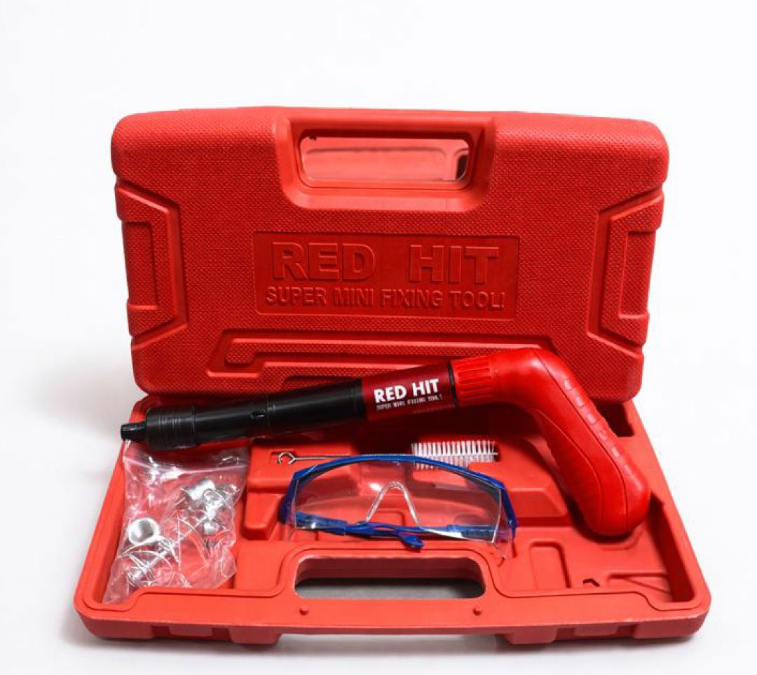 میخکوب فلزی ردهیت مدل redhitorginal درجه یک